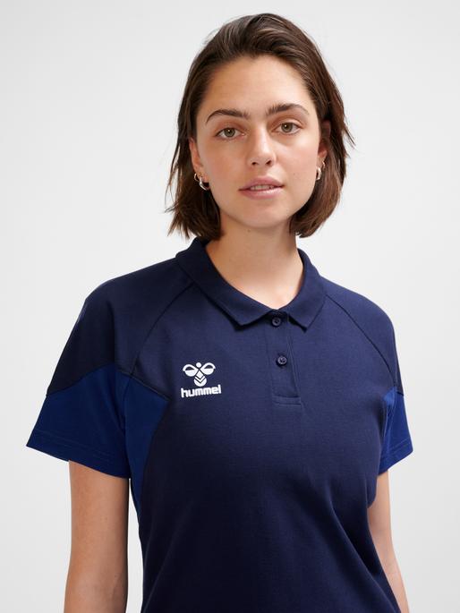 Immagine prodotto hummel Hmltravel Polo Donna (S)