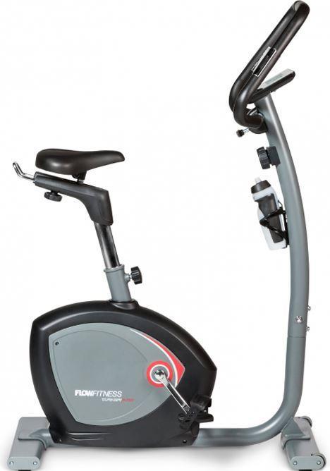 Flow Fitness Cyclette "Cyclette Turner dht750"