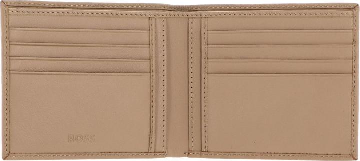 Actual product image Hugo Boss Classic Grained Card Case