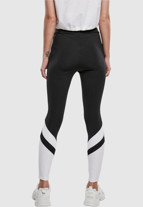 Produktbild Urban Classics Ladies Arrow High Waist Leggings (3XL)