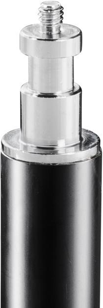 Actual product image Walimex pro pro FW-806 lamp tripod AIR (280 cm, 6 kg)