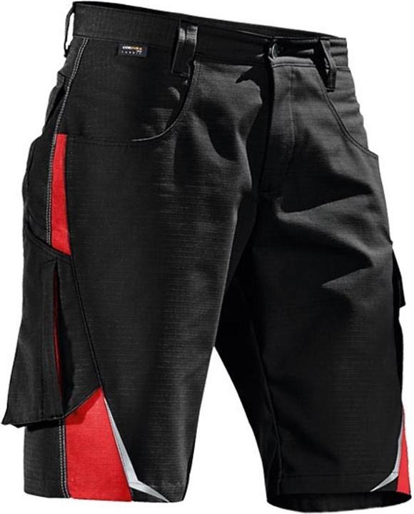 Image du produit Kübler pantalon de travail court bicolore 2524 (58, 58)