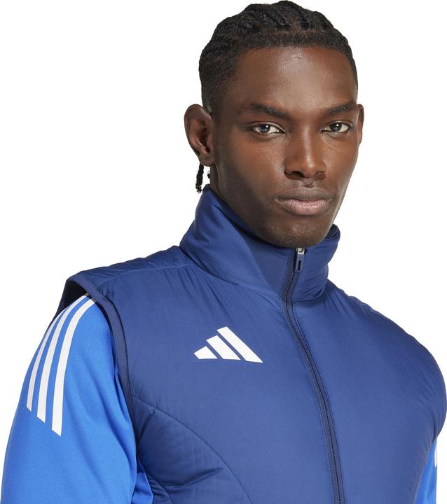 Produktbild Adidas Tiro Competition Winterized Herrenweste (S)