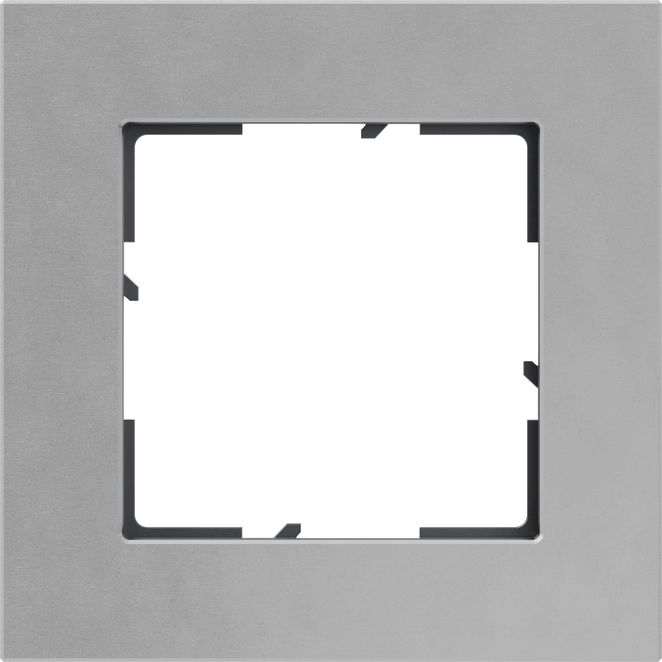 Thumbnail - Legrand, Zubehör Schalterprogramm, SEANO Natura 1-fach Rahmen aus Echtmaterial