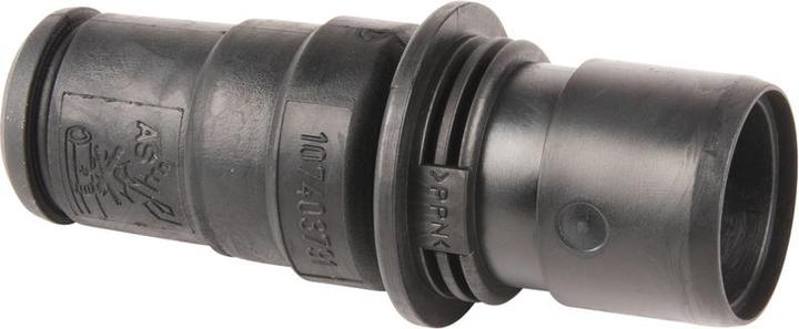 Actual product image Makita P-70378 Adapter Quicksystem Ø24/354mm suction hoses Ø32mm VC3012, VC4211
