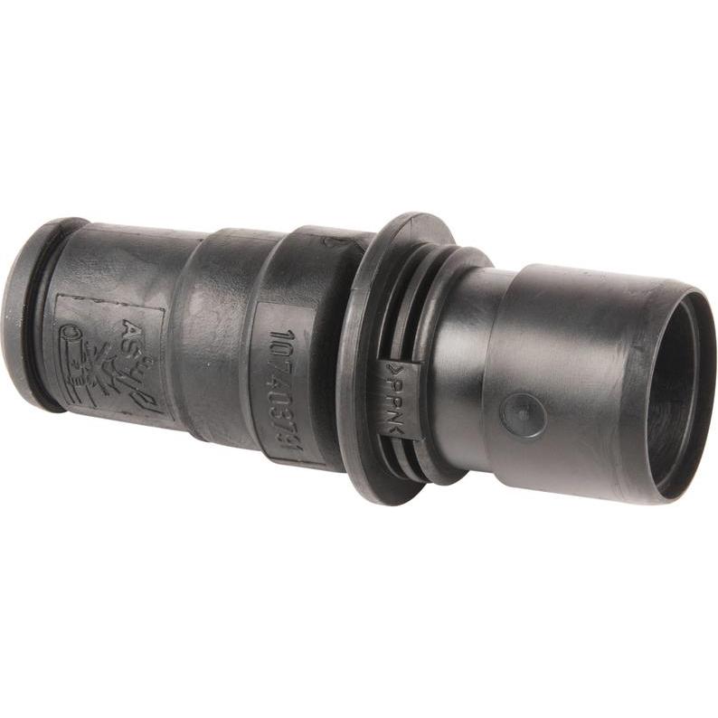 Makita, Industriestaubsauger Zubehör, P-70378 Adapter Quicksystem Ø24/354mm Saugschläuche Ø32mm VC3012, VC4211