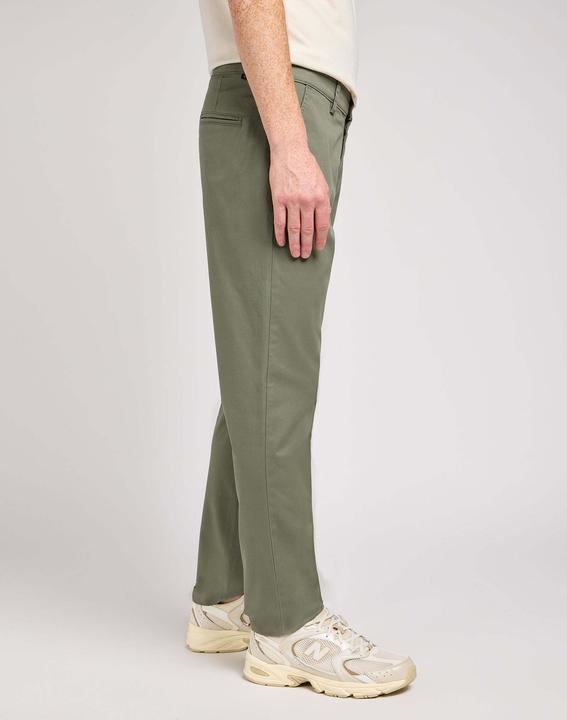 Actual product image Lee Chinos Slim Chino (34)