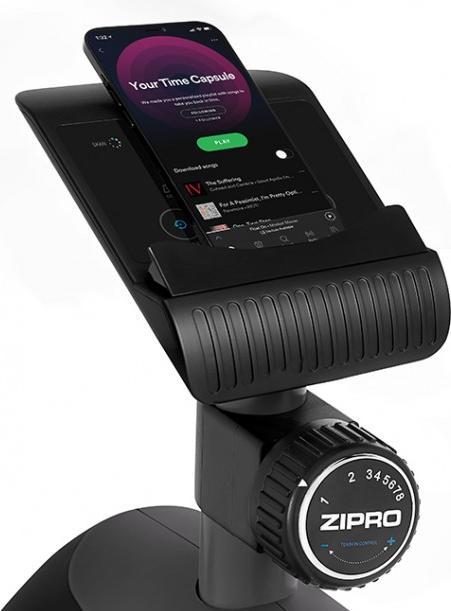Produktbild Zipro Vision