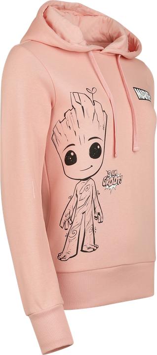 Produktbild Guardians of the Galaxy I Am Groot (M)