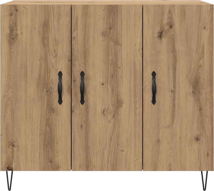 Image du produit vidaXL Modernes Sideboard (32.50 x 32.50 x 80 cm)