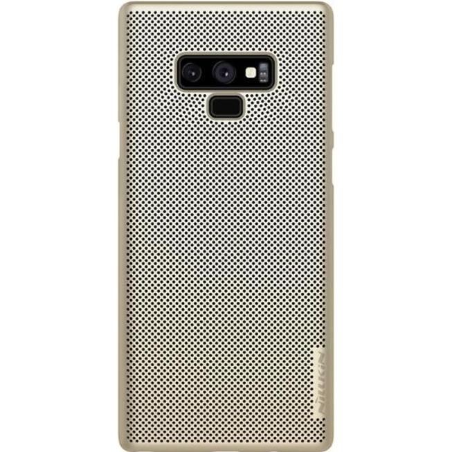 Nillkin Air Case Series Hülle (Samsung Galaxy Note 9), Smartphone Hülle, Gold