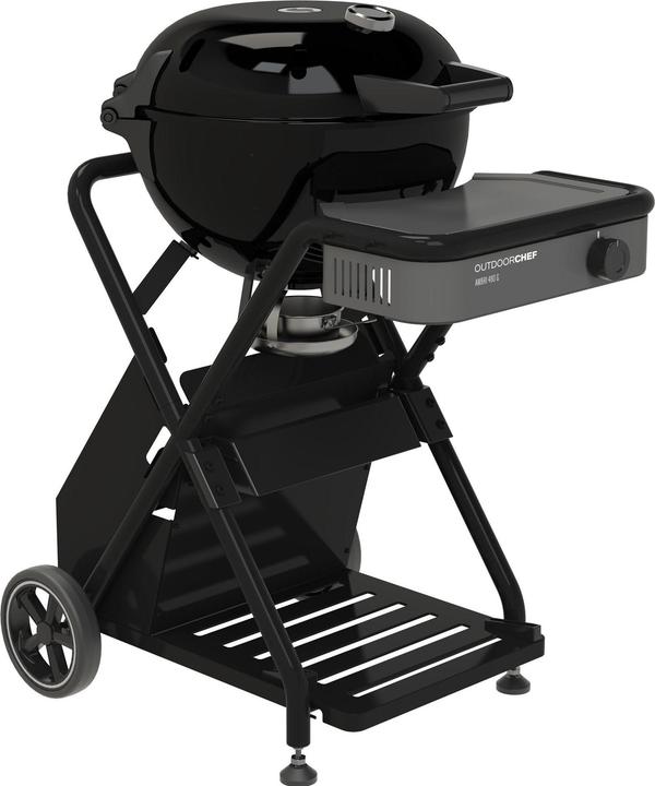 Outdoorchef Kugelgrill Ambri 480 G Evo Plus 50mbar (5.80 kW)