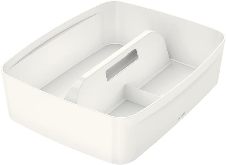 Leitz MyBox (30.70 cm, 11.50 l, 1x)