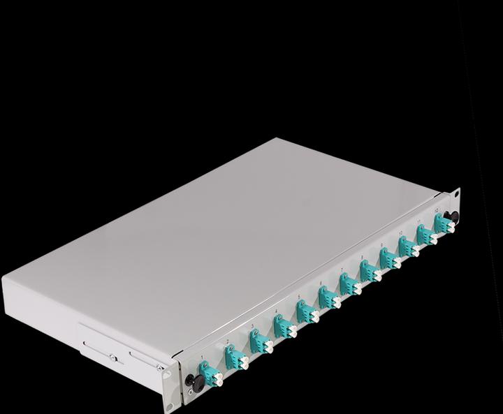 Actual product image LogiLink Splice boxes LC-DX