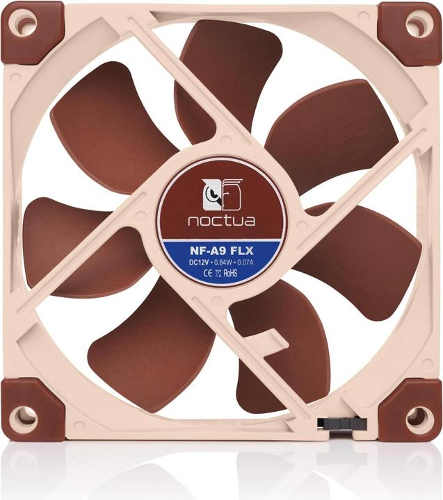 Produktbild Noctua Nf-A9 Flx (92 mm, 1 x)