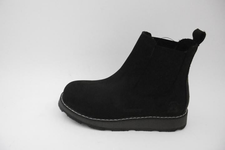 Produktbild Kamik WK4103 BLK Risec (29)