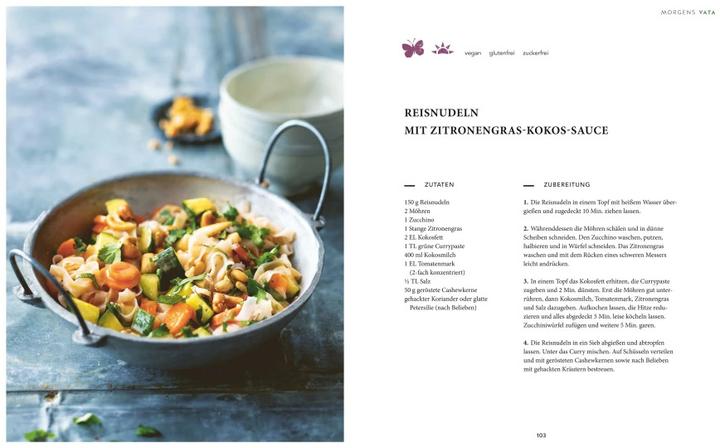 Immagine prodotto Heilsam kochen mit Ayurveda (Tedesco, Dietrich Grönemeyer, Farina Volker, 2021)