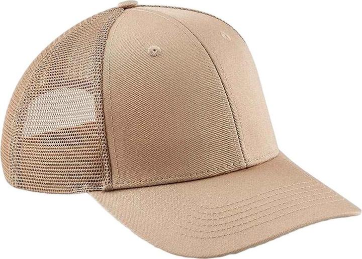 Produktbild Beechfield Urbanwear Trucker Cap (One Size)