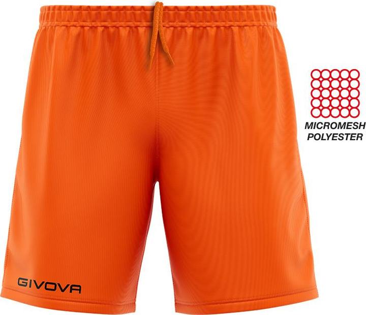 Image du produit Givova Short (L)