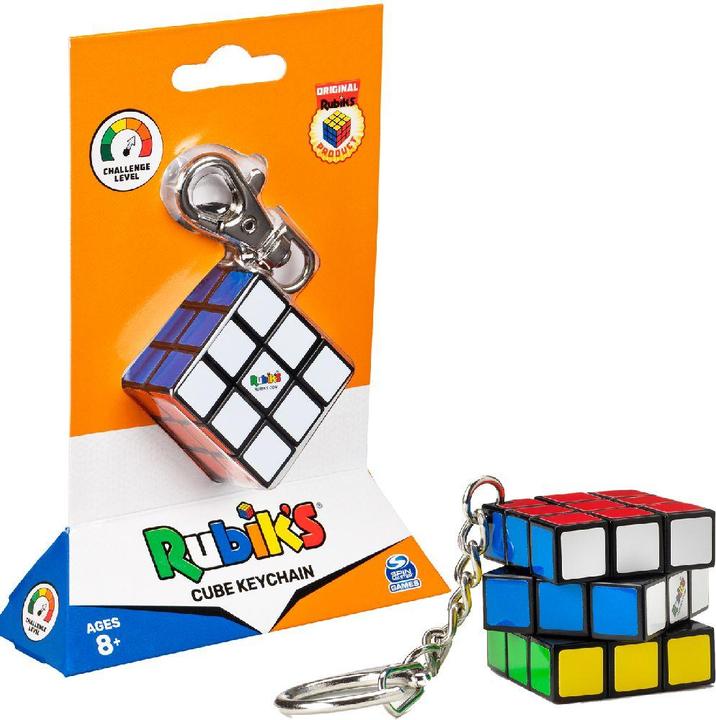 Productafbeelding Rubik's Kostka Rubika Pakabutis 3x3 (3 x 3)