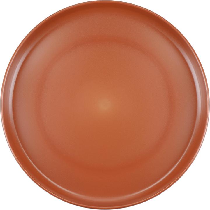 Mikasa Recycled Plastic Side Plates (4x)