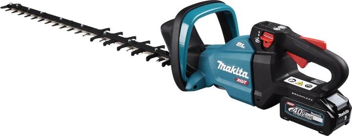 Actual product image Makita UH007GZ (Rechargeable battery operated)