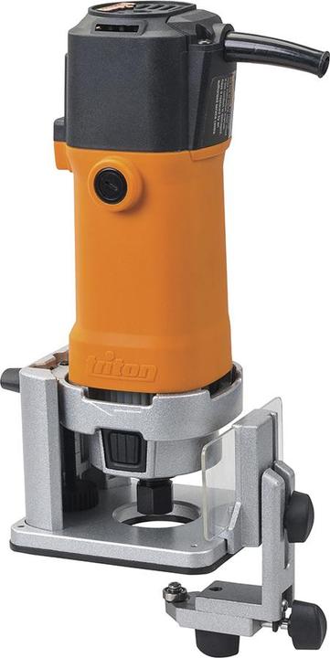 Productafbeelding Triton Randrouter TMNRTR, 800 watt