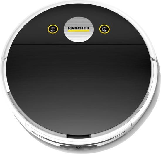 Actual product image Kärcher RVF 7 Comfort (13000 Pa, Mop roller)