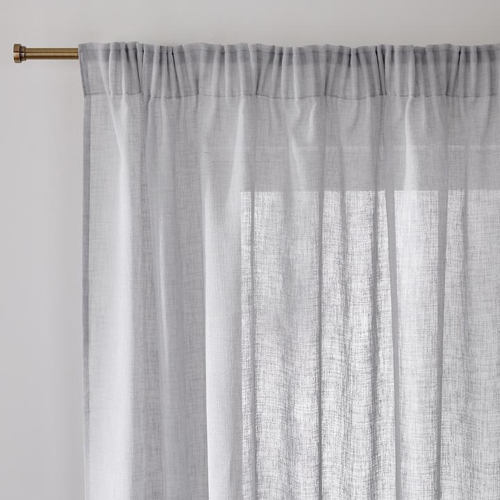 Actual product image La Redoute Interieurs Nyong (250 x 140 cm)