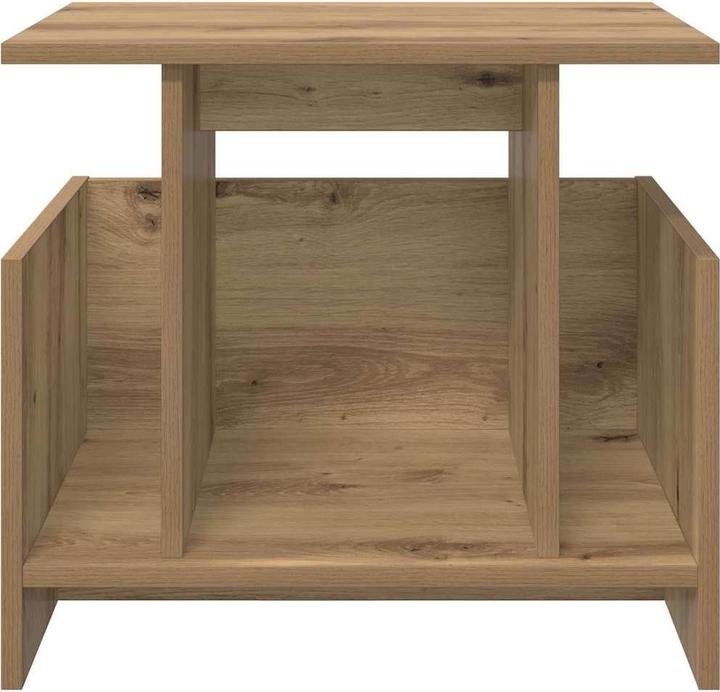 Actual product image vidaXL TV-Ständer (50 x 35 x 45 cm)