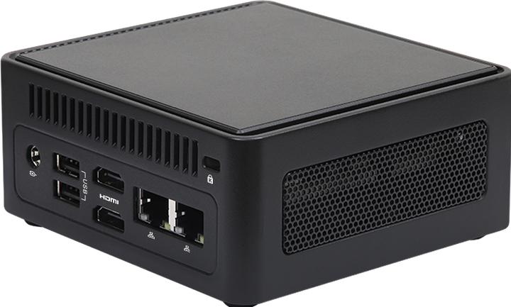 Immagine prodotto AsRock 90PXGC80-P0EAY100 (AMD Ryzen 7 8840U)