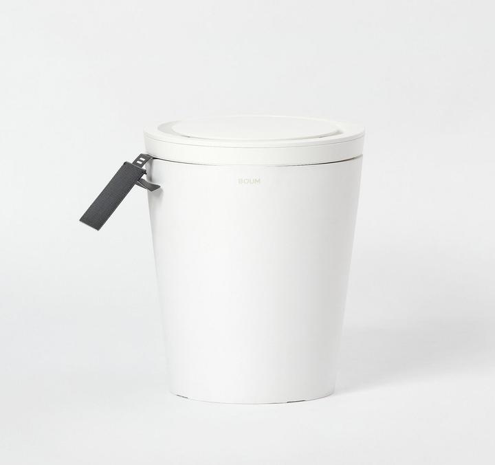 Produktbild Boum 3 Wassertank & Steuerung (Tropfbewässerung Basisgerät)