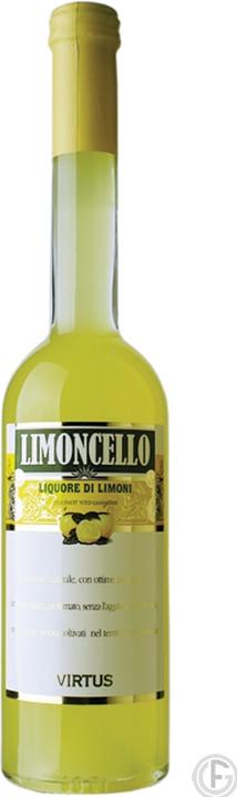 Produktbild Virtus Limoncello