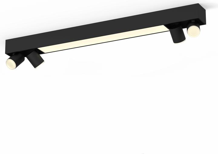 Actual product image Philips Hue Centris Base BT (4200 lm, GU10)