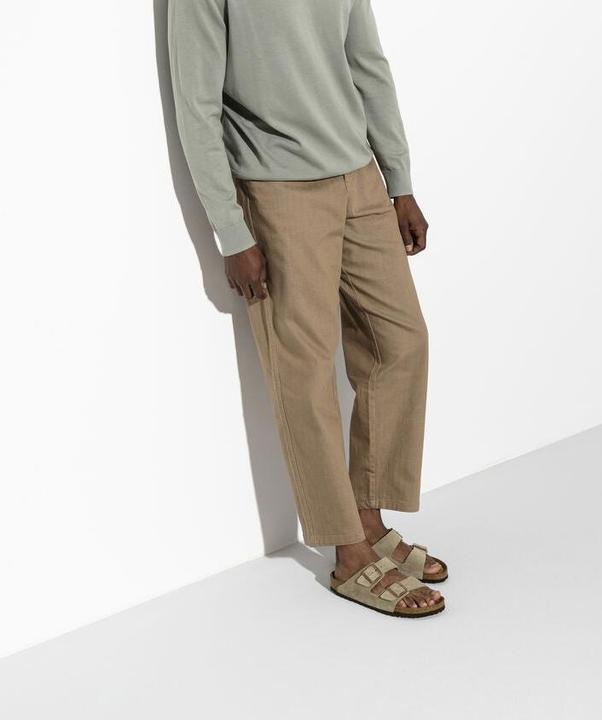 Produktbild Birkenstock Arizona Weichbettung Veloursleder Schmal (43)