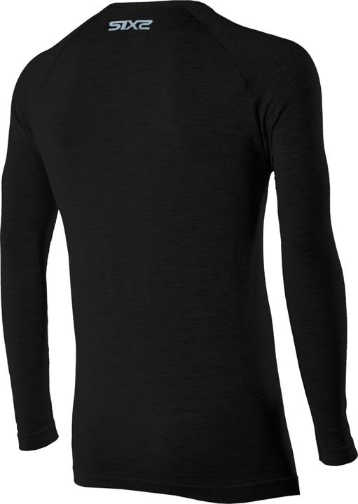 Immagine prodotto Sixs Camicia funzionale TS2 Merino (XL)