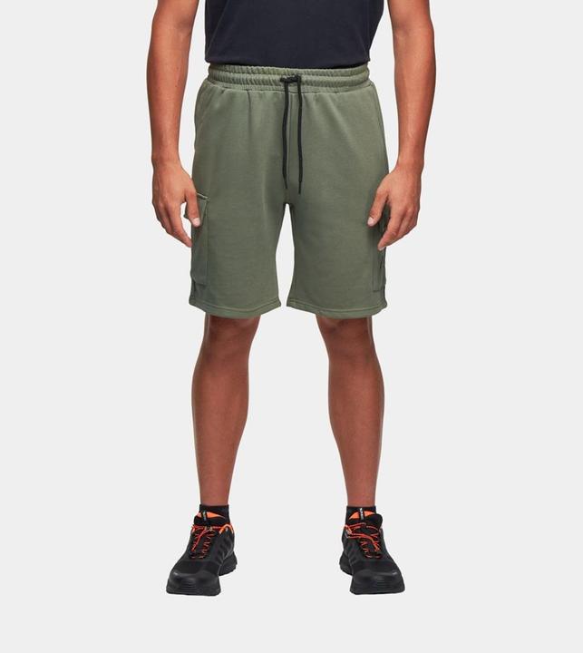 Produktbild Alpinus Spodenki męskie Rijana oliwkowe SI18144 M (M)