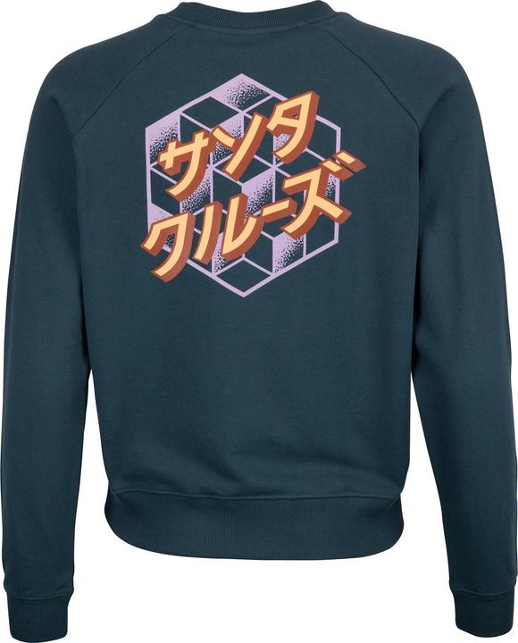 Immagine prodotto Santa Cruz Japanese Optical Dot Crew (10XL)