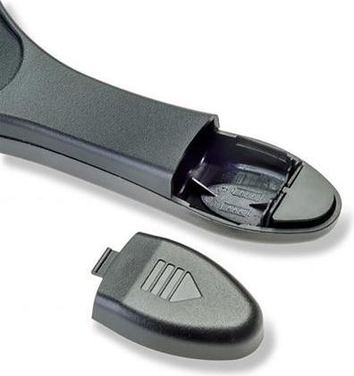 Immagine prodotto Carson Lente d'ingrandimento manuale asferica 2x110 mm AS-95 con LED