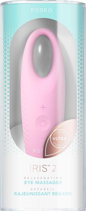 Immagine prodotto Foreo Dispositivo antiage IRIS 2 Rosa