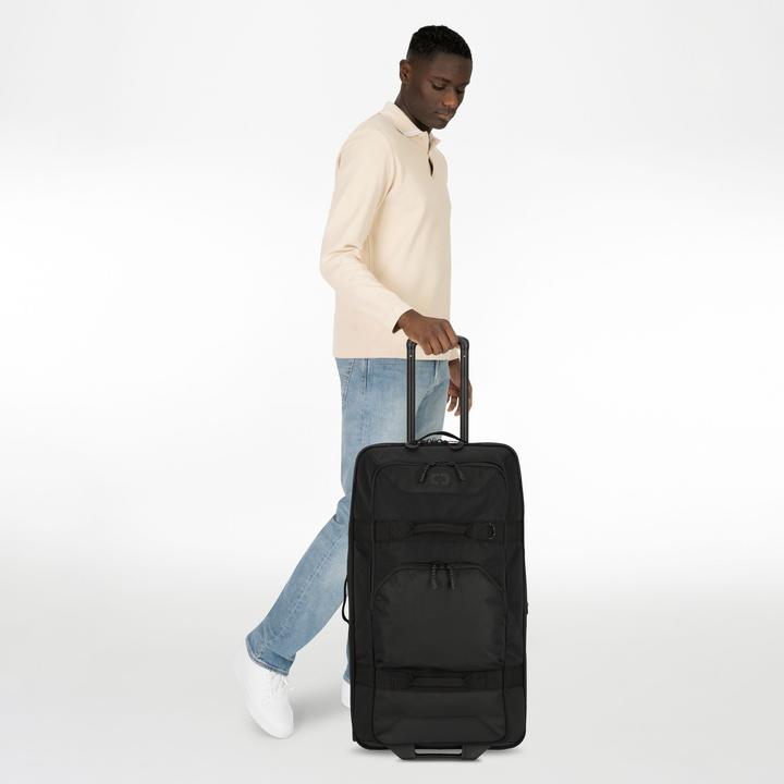 Immagine prodotto Ogio Alpha Terminal 4 Rollen Trolley 74 cm mit Dehnfalte (75 l)