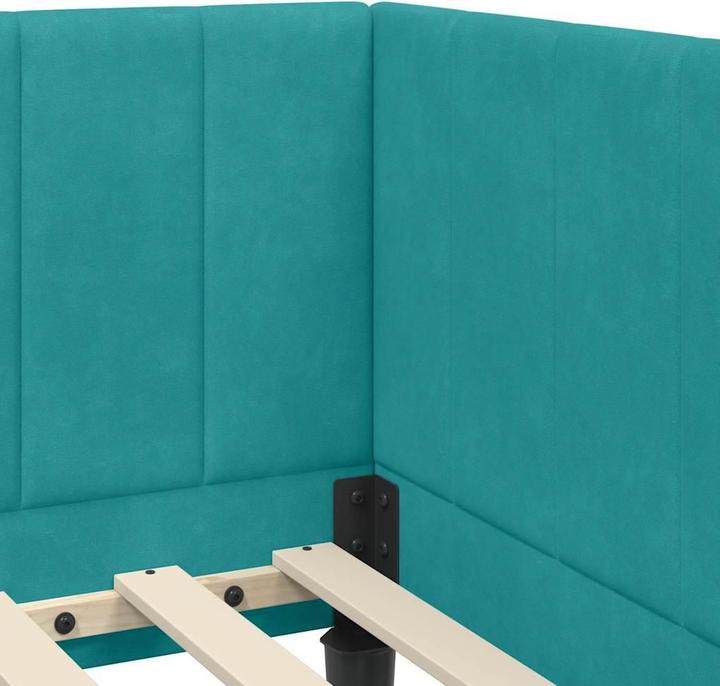 Image du produit vidaXL Tagesbettrahmen (80 x 200 cm)