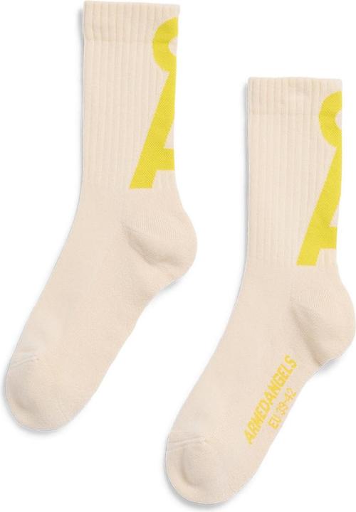 pure-armedangels yellow