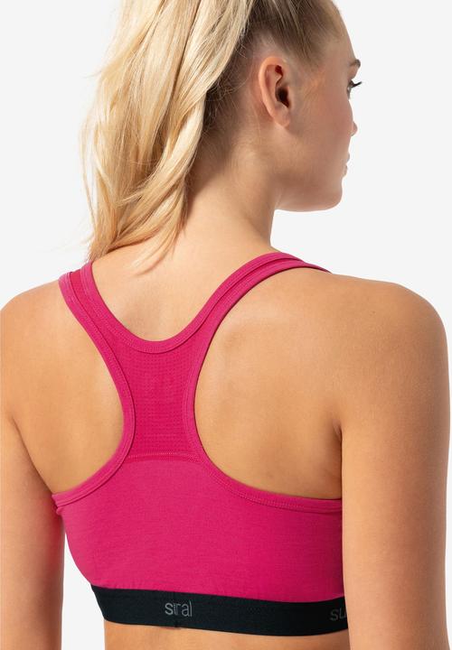 Produktbild Super Natural W Tundra220 Semplice Bra (XS)