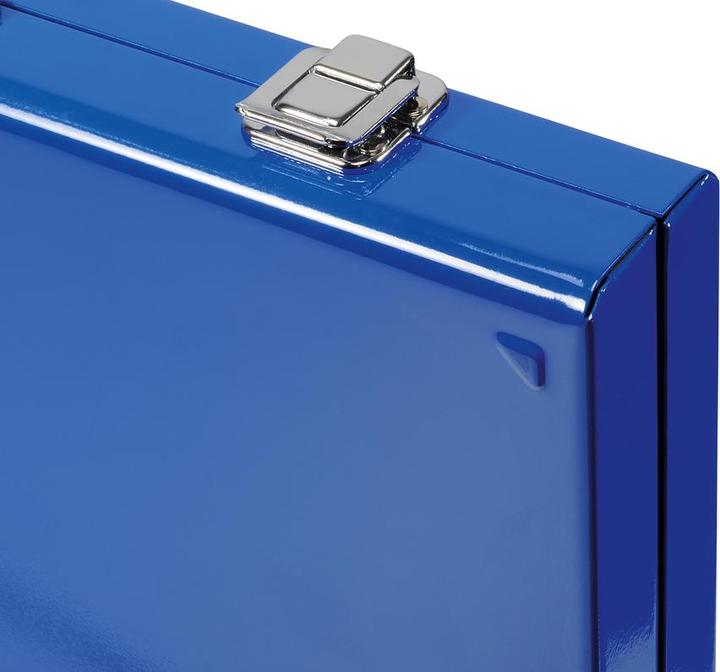 Actual product image HEYTEC Socket set, 61 pcs.