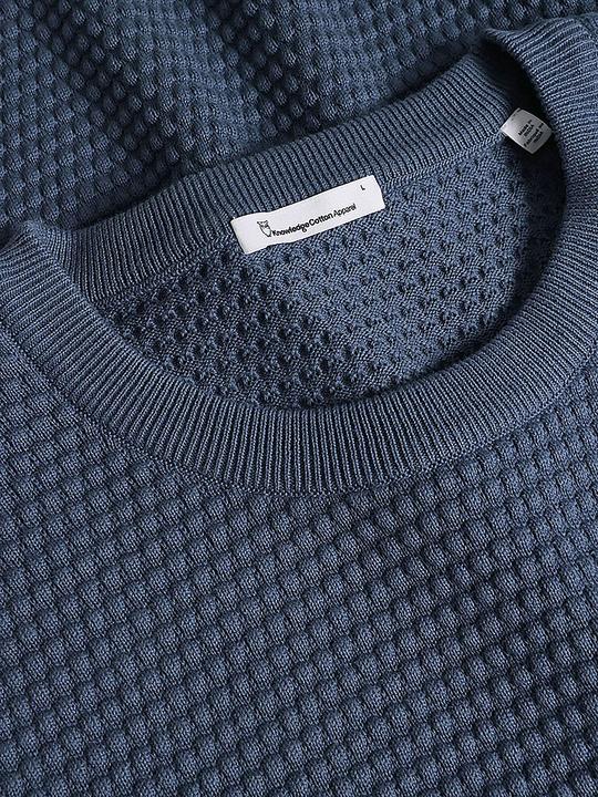 Produktbild Knowledge Cotton Apparel Vagn (XL)