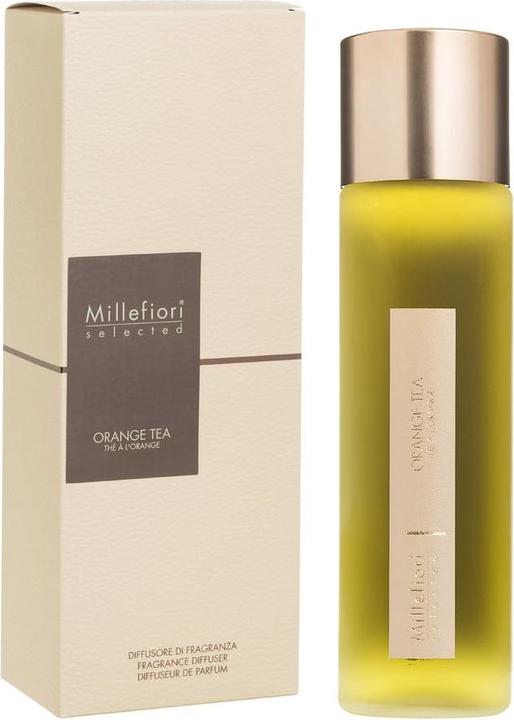 Image du produit Millefiori Orange Tea (350 ml)
