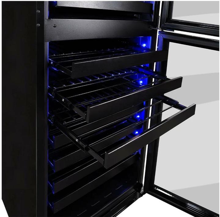 Produktbild Kibernetik WK139DD