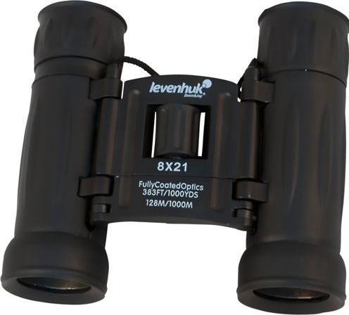 Produktbild Levenhuk Atom 8x21 (8x, 21 mm)