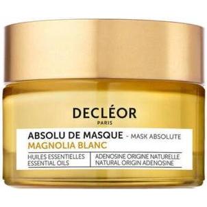 Decleor, Gesichtsmaske, White Magnolia Mask (50 ml)